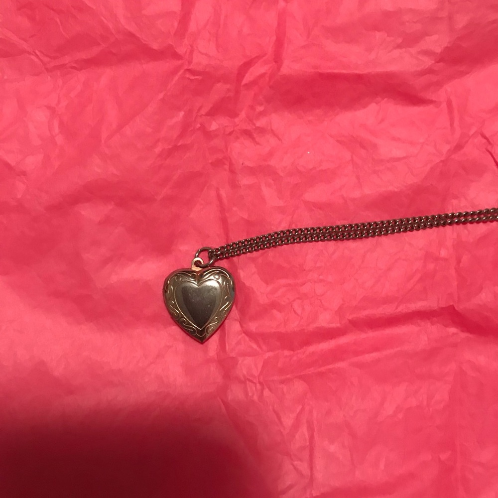 Beautiful Locket